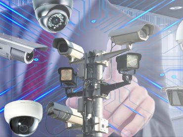 SISTEMA DE CCTV