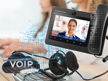 TELEFONÍA VOIP